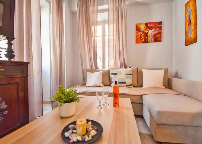 Apartament Mitropolis Old Town