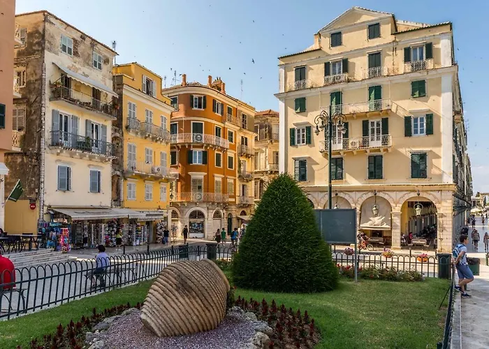 Mitropolis Old Town