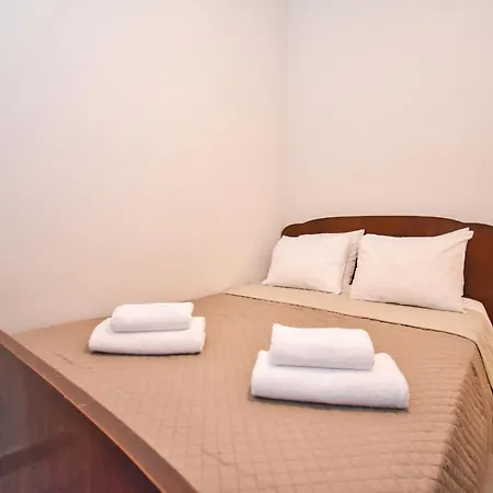 Apartamento Mitropolis Old Town