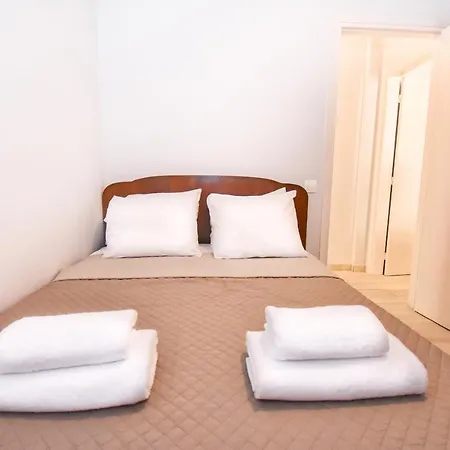 Mitropolis Old Town Apartamento