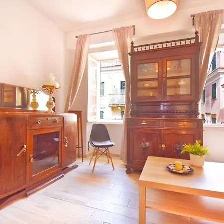 Apartamento Mitropolis Old Town