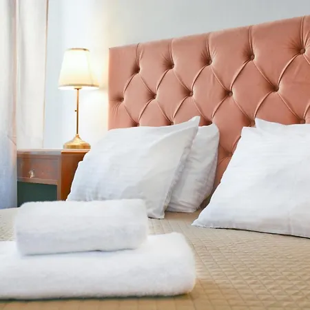 Apartamento Mitropolis Old Town Corfu (city)