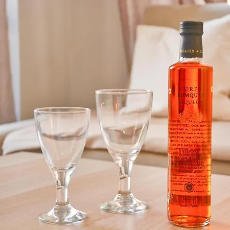 Apartamento Mitropolis Old Town