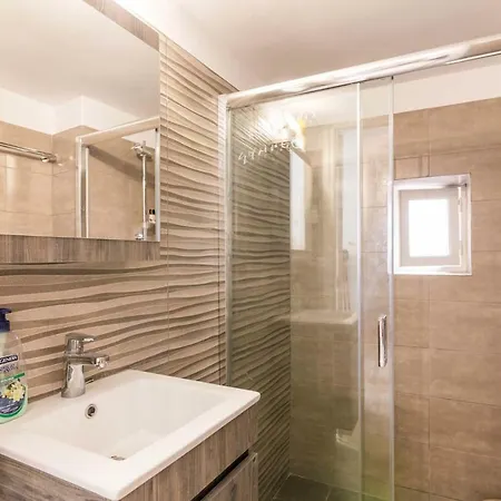 Mitropolis Old Town Apartament Corfu (city)